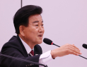 정동영 인사청문회 ‘이해충돌 의혹’ 송곳 검증…“北, 주적 아냐” 밝히기도