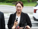 강혜경 “명태균 의혹, 특검 시작되면 더 많은 것들 나올 것”