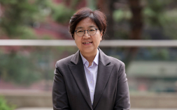 정은경 “공공의대·지역의사제, 사회적 합의 필요”