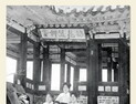 수원화성 ‘방화수류정(訪花隨柳亭)’ 원본 현판 탁본 찾았다...명필 조윤형 글씨