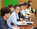 이철우 경북지사, “폭염·폭우 재난 대응, 도민 안전이 최우선”