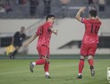 이동경·주민규 출격…홍명보호, 한·일전 선발 명단 발표 [쿠키 현장]