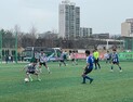 여름철 합천군  지역경제 활성화…추계 전국고등축구대회 개최