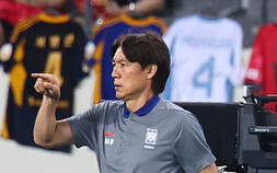 ‘일본전 3연패·우승 좌절’…홍명보호, 일본에 0-1 패배 [쿠키 현장]