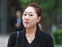 강혜경, 명태균 PC 등 특검에 임의제출…“진실 밝혀지길”