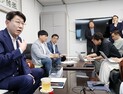 우범기 전주시장, 유희태 완주군수와 조건 없는 만남 제안