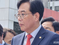 김종혁 “송언석, 계엄 당시 본회의장 안 와…특검대상 벗어나기 어려워”