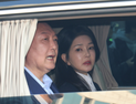 드러나는 김건희 그림자…건진법사·집사는 누구?