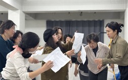 교육진흥원, ‘2025 꿈다락 문화예술학교’본격 운영