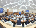 창원시의회 제145회 임시회 개회…시정 점검·안건 20건 처리 예정