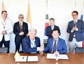 핵융합연, 국제핵융합실험로(ITER) 수소저장용기 추가 수주