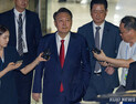 尹, 구속적부심 직접 출석…특검은 PPT 100장 준비