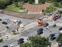 전북소방본부, ‘긴급차량 우선신호제어시스템’ 병원이송 시간 단축