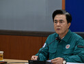 김태흠 지사 “침수 하우스 작물, 특단의 지원 필요”