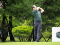 김태우, ‘KPGA 챌린지투어 12회 대회’서 연장 접전 끝 프로 데뷔 첫 승