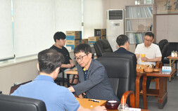 시니어 ‘바둑 삼국지’ 한국 대표 선발 완료…‘승부’ 조훈현 출격 예고
