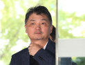 카카오 김범수 창업자, 암 재발해 최근 재수술…“위독한 상황 아니야”