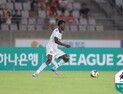 ‘제페르손 극적 동점골’…안산, 김포와 2-2 무승부 [쿠키 현장]