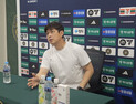 안산 이관우 감독 “팀에 새로운 플랜 생겼다” [쿠키 현장]