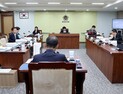 기경위 “내포신도시 기업유치 반영한 정주여건 계획 수립” [충남도의회 상임위]