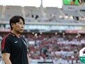 김기동 감독 “안데르손 과묵하더라…굉장히 훈련 열심히 해” [쿠키 현장]