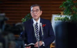 “자민당·공명당 연합, 과반 의석 못 지킬 듯”…이시바, 참의원 참패 책임질까