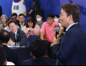 李 “대출규제 잘했다” 특급칭찬 주인공…권대영, 금융위 부위원장 임명