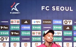 ‘결승골’ 린가드 “슈팅은 자신감·믿음 중요…오늘 그 부분 통했다” [쿠키 현장]