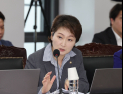 이언주, 김종인 美특사단 임명 반대 문자 “당내 반발에 제가 순장된 것”