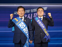 ‘개혁 추진’ 정청래 호에 쏠리는 민주당심…호남·수도권 표결 ‘관건’