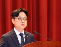 김정관 산업부장관 “국익 극대화 협상 선봉장…기업·산업 도약 뒷받침해야”