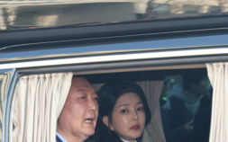 與, 김건희 철저한 수사 당부…“엄정한 법 집행해야”