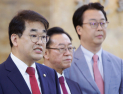 배준영 “혁신 없으면 당 침몰할 것…전한길 이제 그만해야”