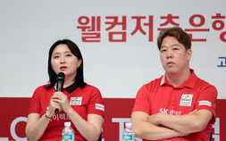 “목표는 당연히 우승” 프로당구 팀리그 10개 팀 출사표 [PBA]