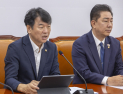 여야, 국가인권위 상임·비상임이사 상정 보류…“추가 협의”