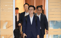 김정관 산업부장관, 관세 협상 위한 첫 방미…“국익 극대화하는 방향으로”