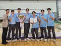대구 북구청 볼링팀, 전국 실업볼링대회서 금빛 스트라이크