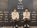 ‘피넛’ 한왕호 “밴픽 문제 빨리 고치고 싶다” [쿠키 현장]