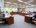 농수산해양위원회‧사무처 수해 마을 찾아 복구 힘 보태 [충남도의회]
