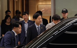 한미 2+2 협상 무산, 위성락 귀국…8일 남은 관세 협상 ‘험로’ 걷나