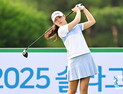 국가상비군 출신 길예람, 점프투어서 생애 첫 우승 [KLPGA]