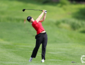‘보스 베이비’ 김민솔, 드림투어 시즌 4승 달성…상금 1위 등극 [KLPGA]