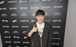 ‘켈린’ 김형규 “라이즈 그룹 누가 이길지 몰라…열심히 준비하겠다” [쿠키인터뷰]