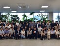 김성환 환경부장관, 전북환경청 방문 현안점검