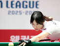 신생팀 하림 드래곤즈 용틀임…팀리그 2연승 질주 [PBA]