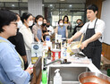 영진전문대 ‘외식창업 키워드림 아카데미’ 성과 빛났다