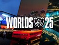 2025 LOL 월즈 결승전, 중국 청두에서 개최