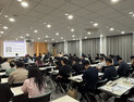 경남노사민정협의회, 최저임금·통상임금 대응방안 설명회 개최…임금제도 변화 따른 실무 대응책 공유