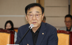김윤덕 국토부장관 후보자, 자녀 전세금 등 다수 재산 신고 누락 의혹