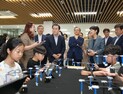김지철 교육감 